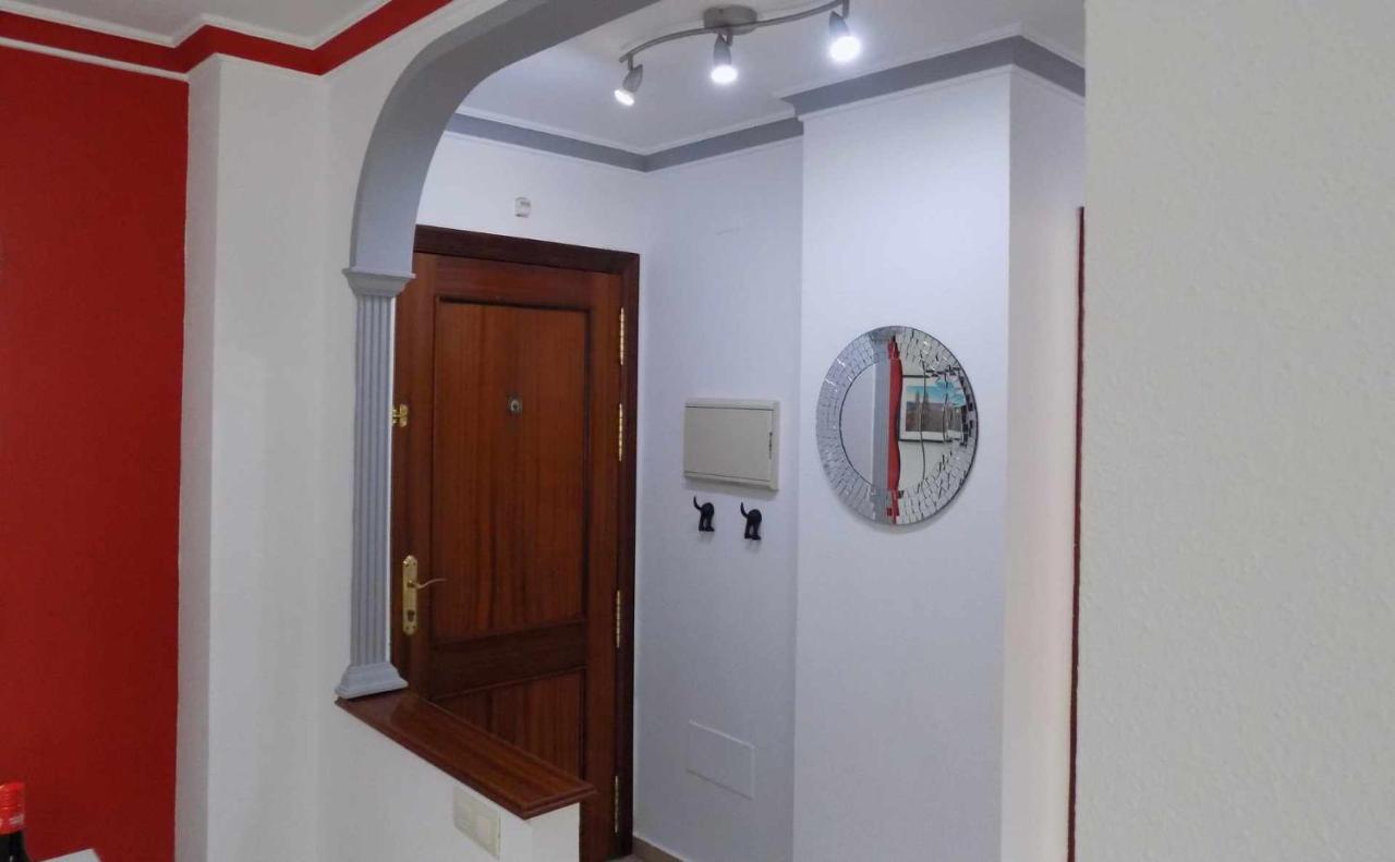 La Farola Centro De Malaga Con Parking 445 Max Apartment Exterior foto